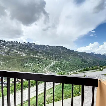 Median - Lumineux - Proche Des Pistes - Balcon Mae-3144 Lägenhet *